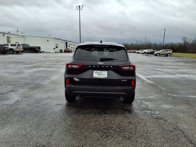 Used 2025 Ford Escape ST-Line AWD/4WD image 23