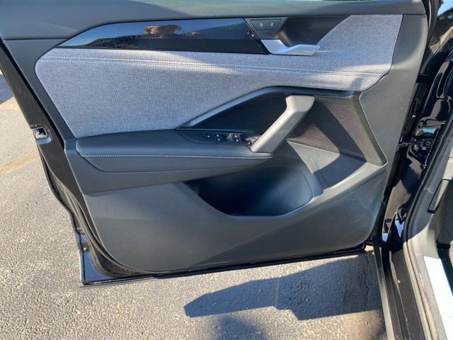 New 2025 Volkswagen Tiguan S image 21