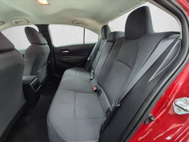 Used 2020 Toyota Corolla LE FWD image 20