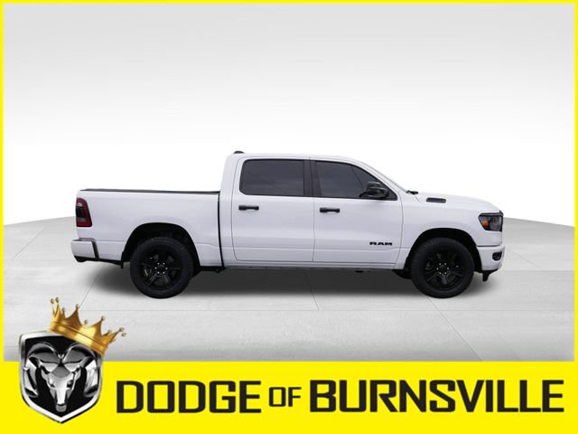 Used 2023 RAM 1500 Big Horn AWD/4WD image 11