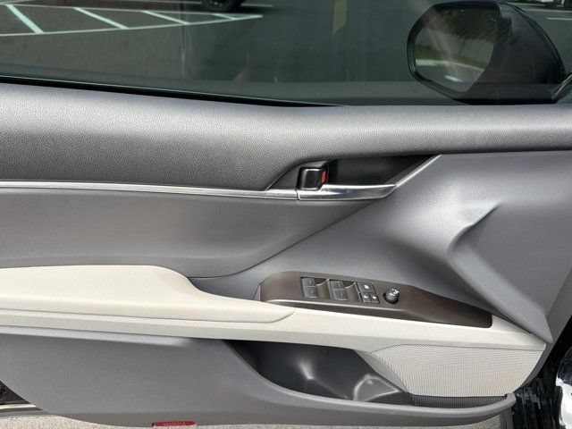 Certified 2024 Toyota Camry SE w/ Convenience Package FWD image 7