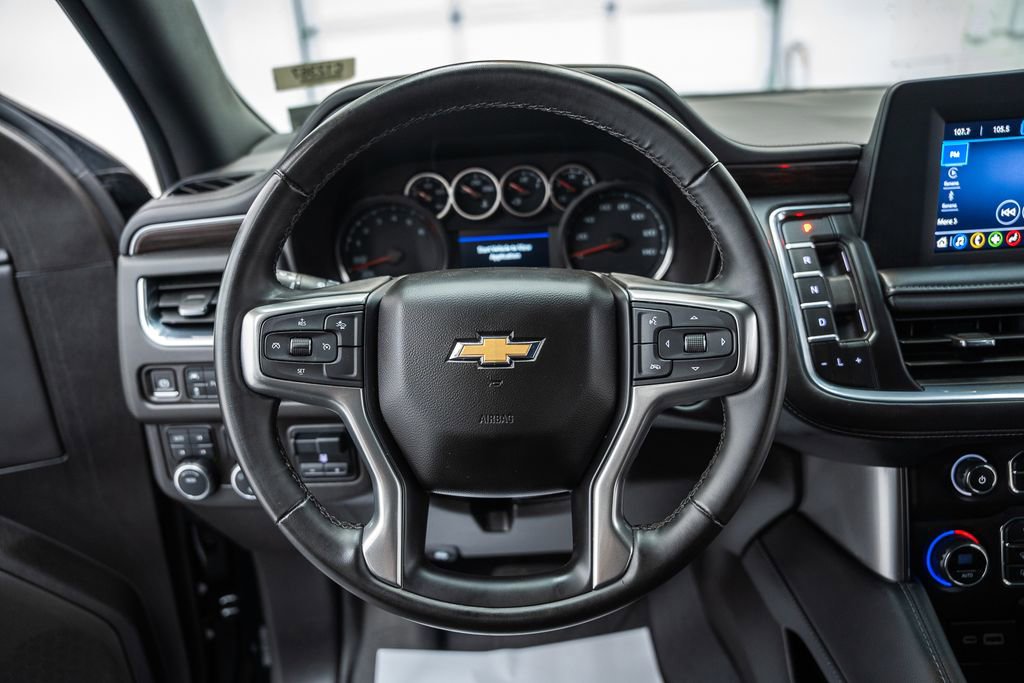 Used 2024 Chevrolet Tahoe LS w/ Driver Alert Package image 30