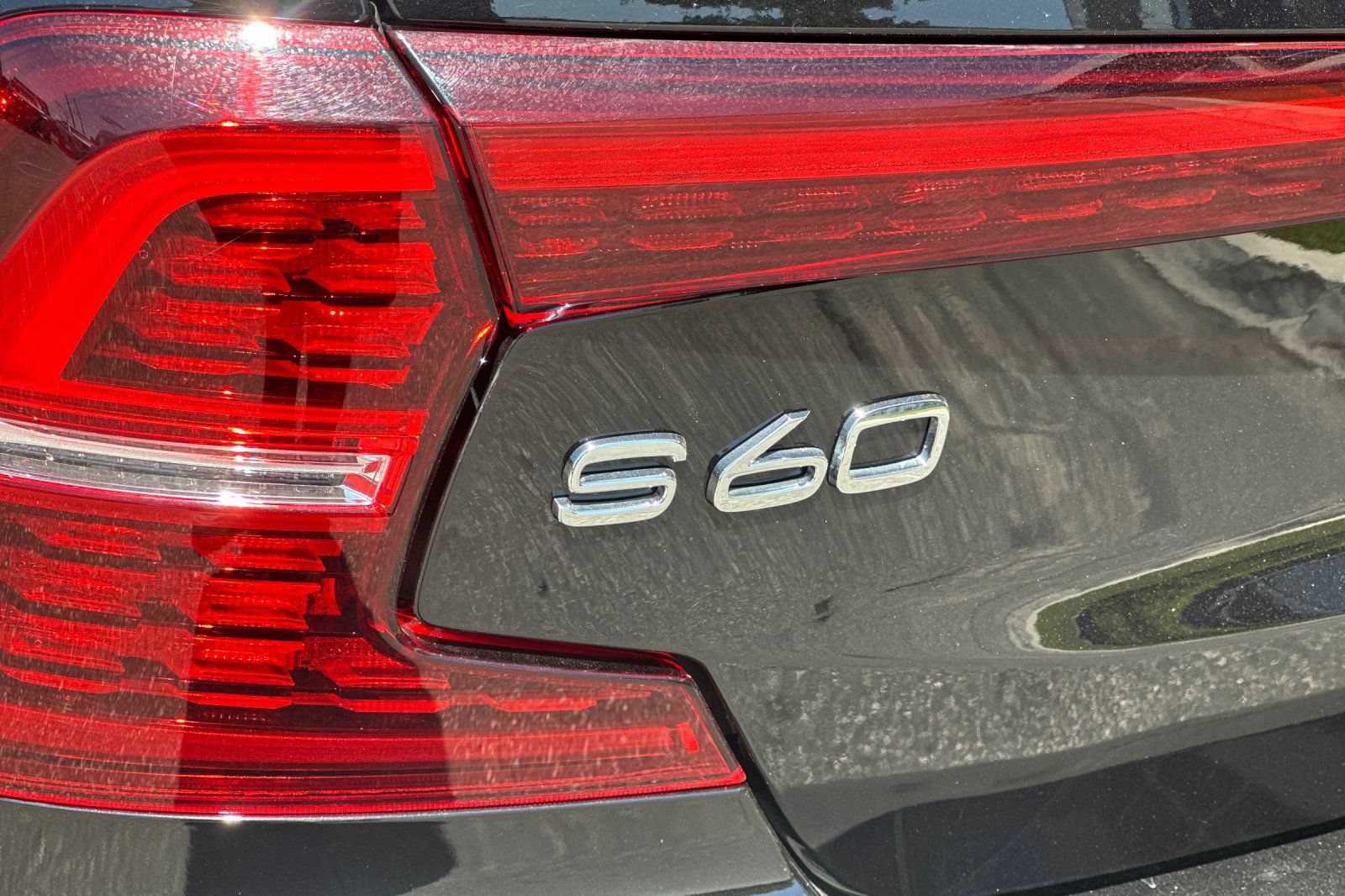 Used 2024 Volvo S60 B5 Core FWD image 37