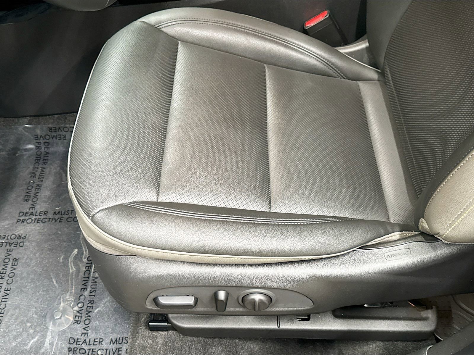 Used 2024 Chevrolet Trax ACTIV w/ Driver Confidence Package FWD image 21