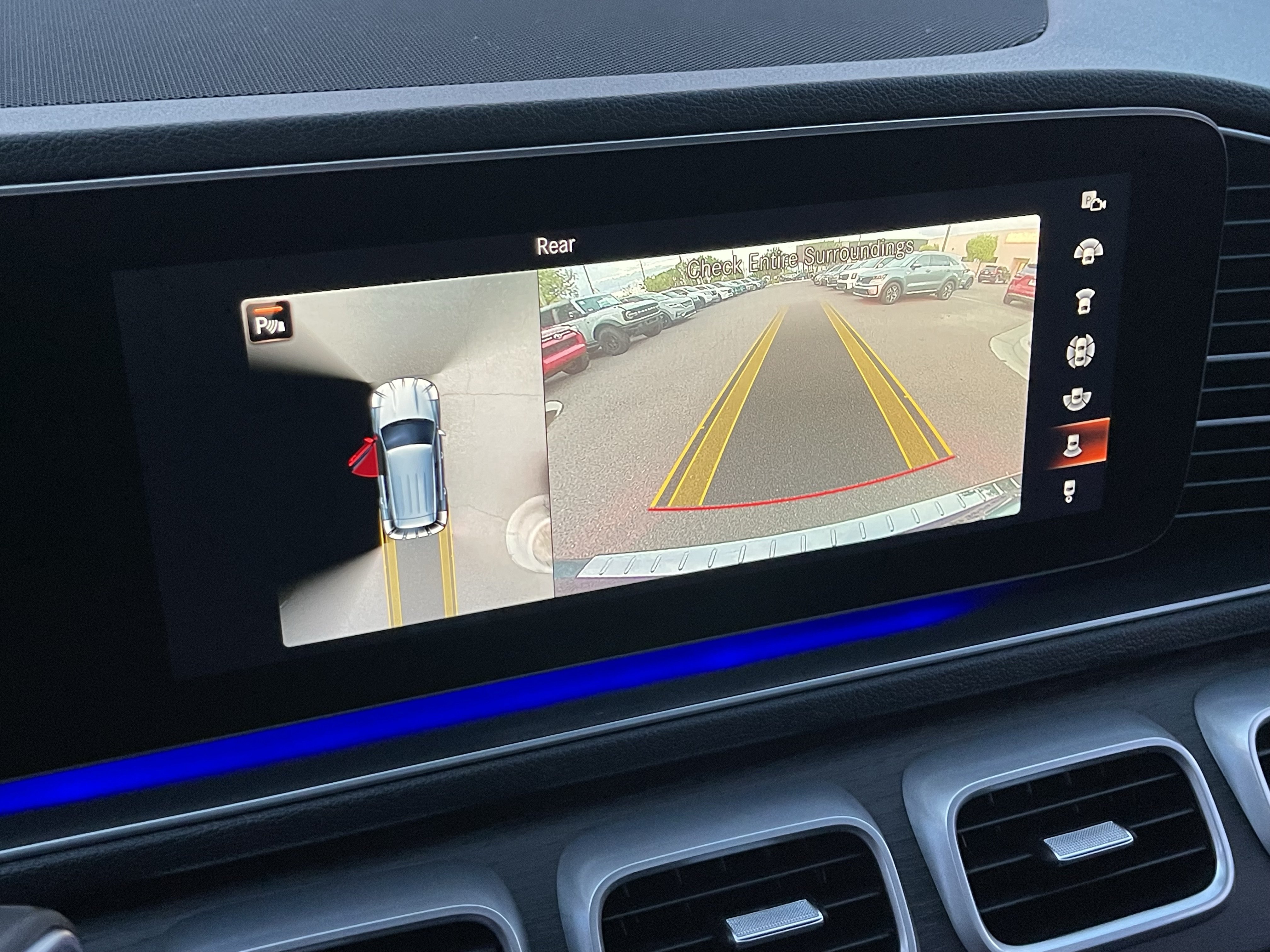 Used 2023 Mercedes-Benz GLE 350 4MATIC image 30