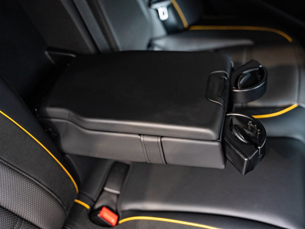 Certified 2023 Mercedes-Benz E 63 AMG S image 51