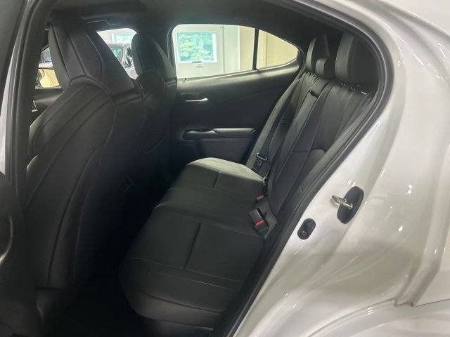 Certified 2023 Lexus UX 250h F Sport AWD/4WD image 23