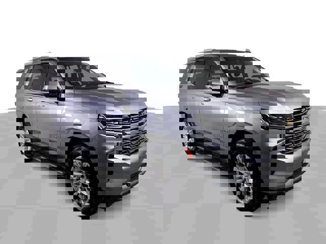Used 2024 Chevrolet Tahoe Premier image 4