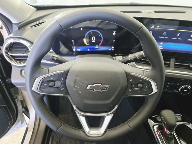 New 2026 Chevrolet Trax ACTIV w/ Driver Confidence Package FWD image 15