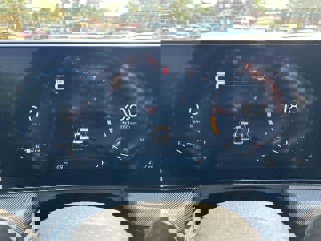 New 2025 Hyundai Sonata SEL image 50