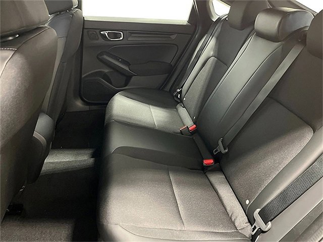 New 2026 Honda Civic Sport image 22