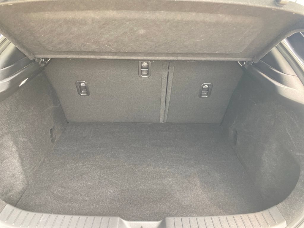 Certified 2025 MAZDA CX-30 AWD 2.5 S w/ Premium Package image 21