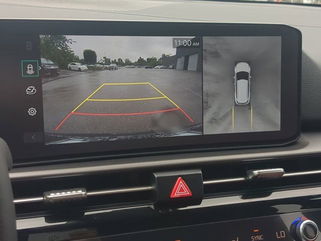 New 2026 Kia Sportage SX image 18