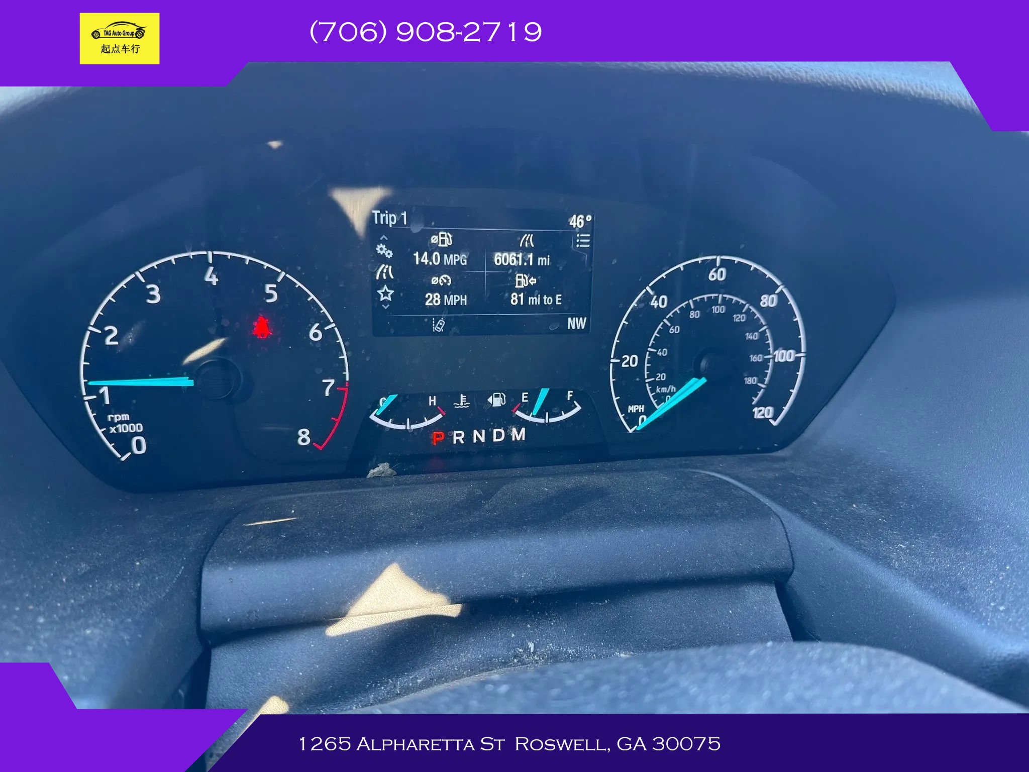 Used 2021 Ford Transit 150 Low Roof w/RWB Van 3D image 14