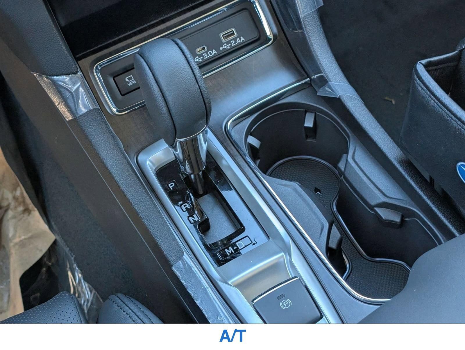 New 2026 Subaru Ascent Touring AWD/4WD image 25