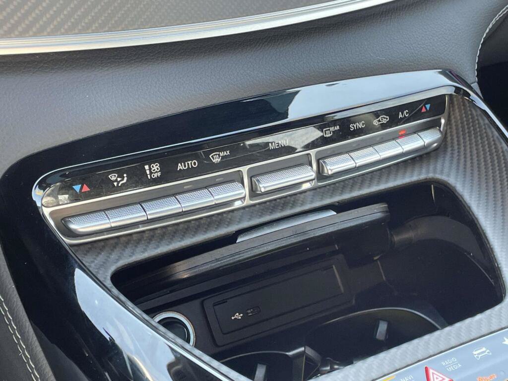 Used 2022 Mercedes-Benz AMG GT 53 image 26