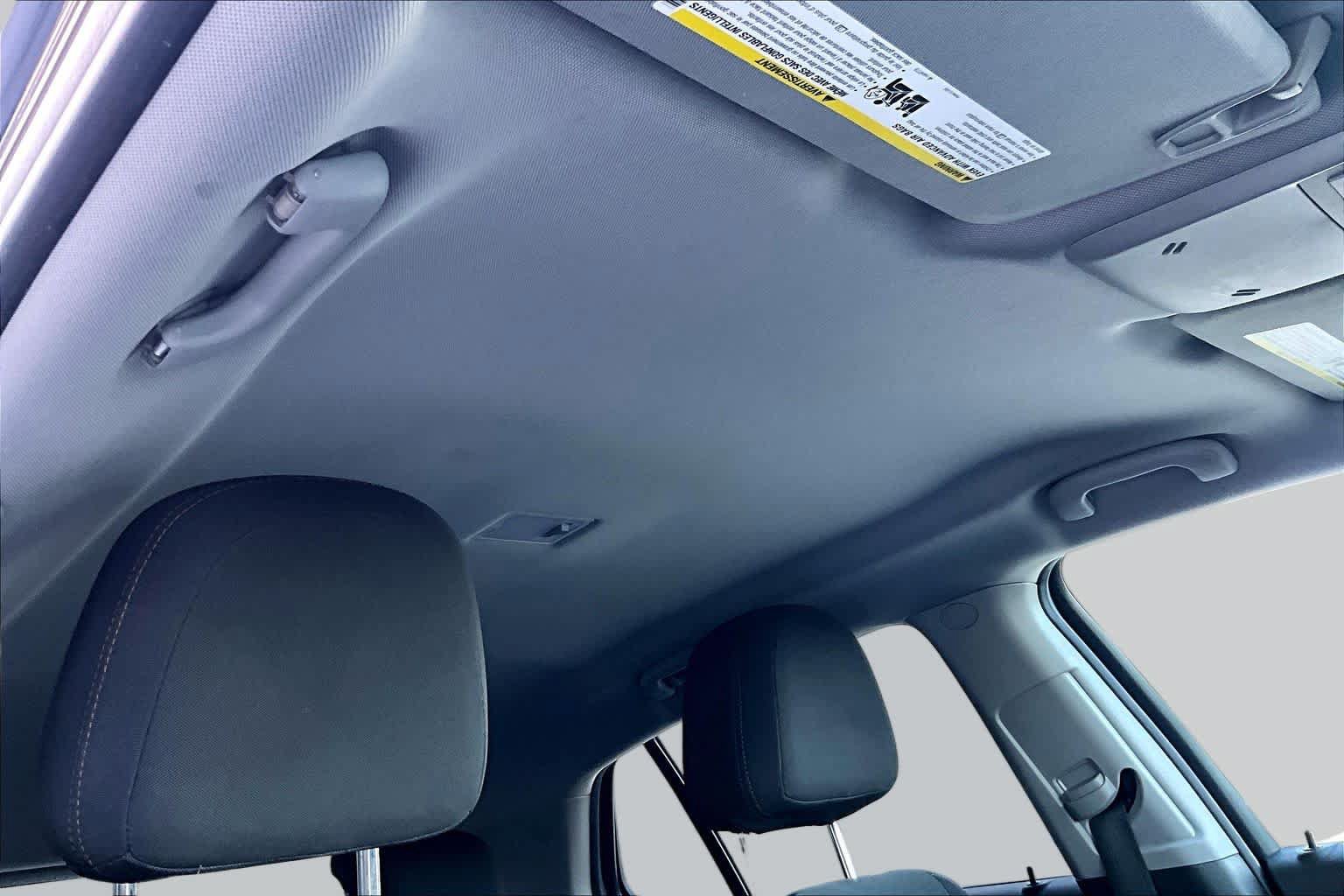 Used 2019 Chevrolet Trax LS w/ Tint and Cruise Package FWD image 13