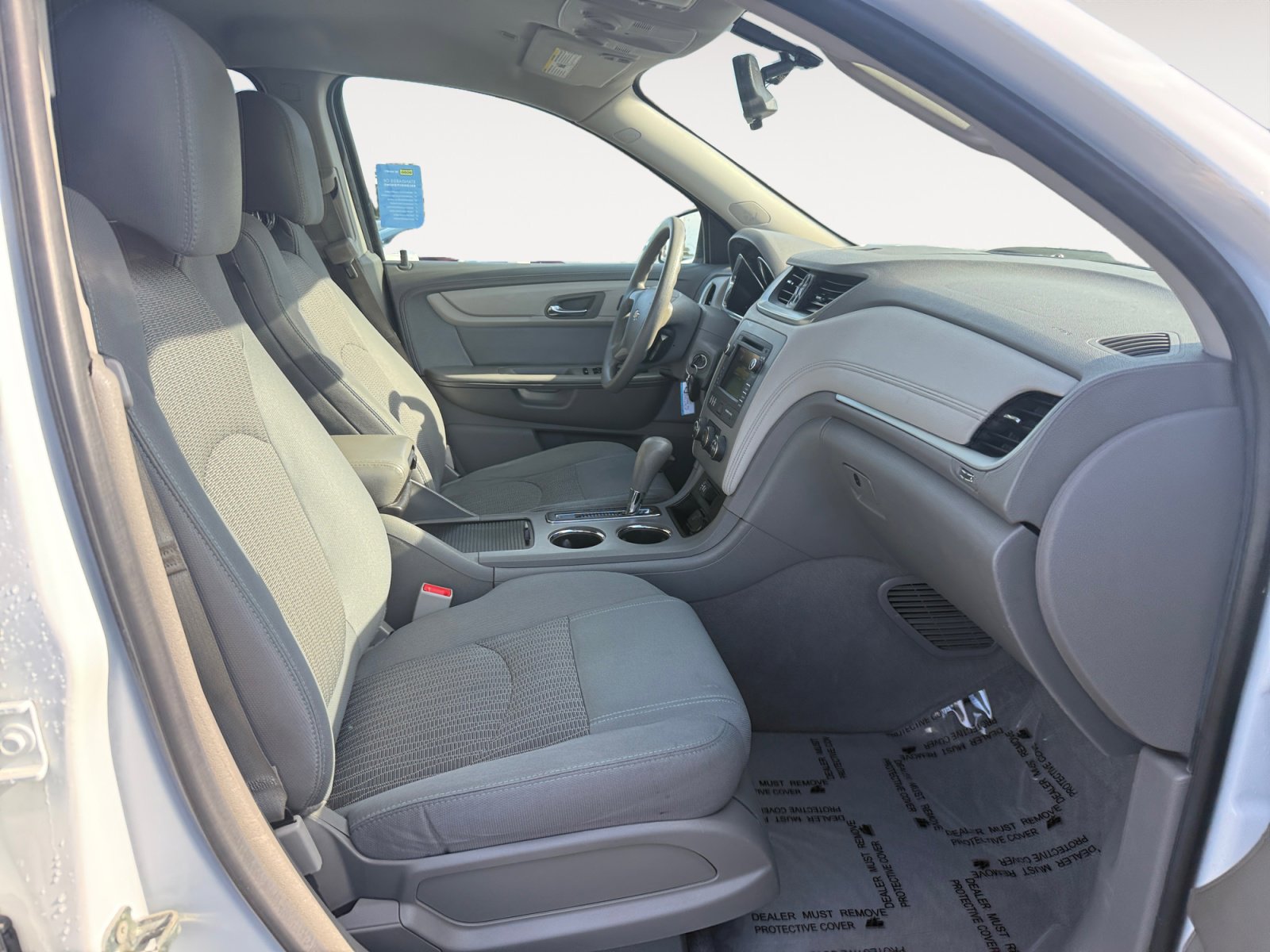 Used 2016 Chevrolet Traverse LS image 19