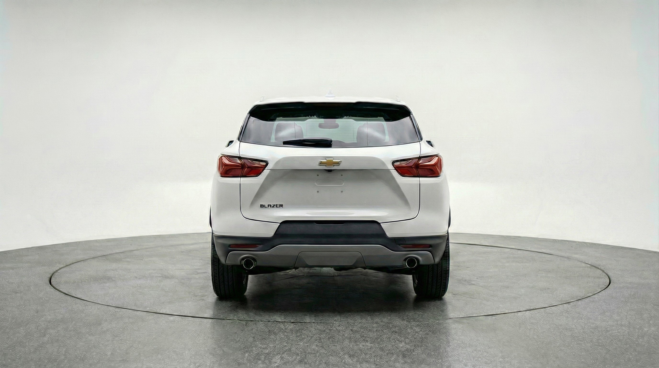 Used 2025 Chevrolet Blazer LT image 7