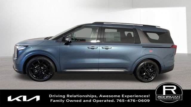 New 2026 Kia Carnival SX Prestige image 5