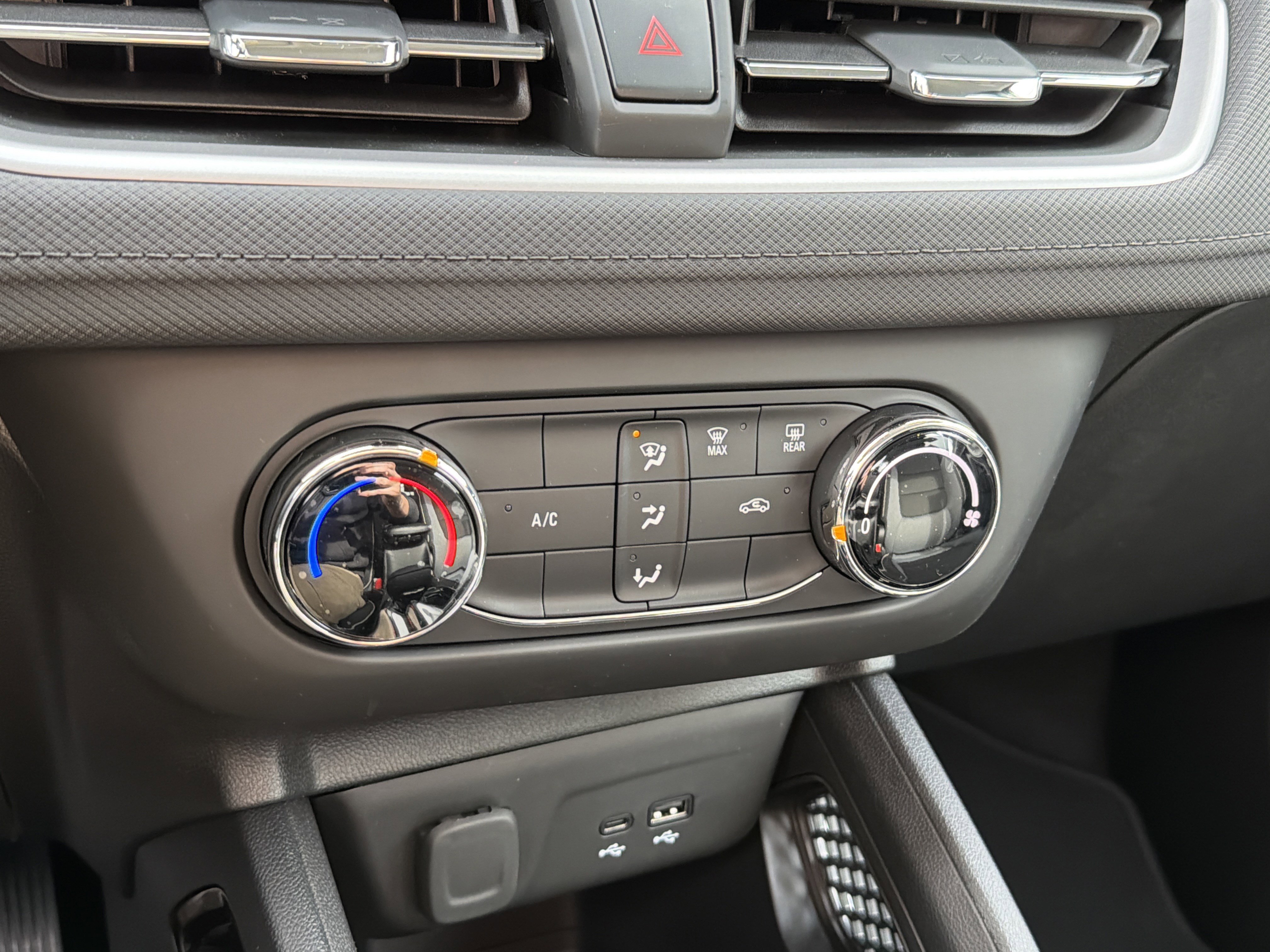 New 2026 Chevrolet TrailBlazer LS image 21