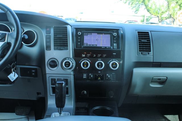 Used 2014 Toyota Sequoia SR5 w/ Premium Package AWD/4WD image 17