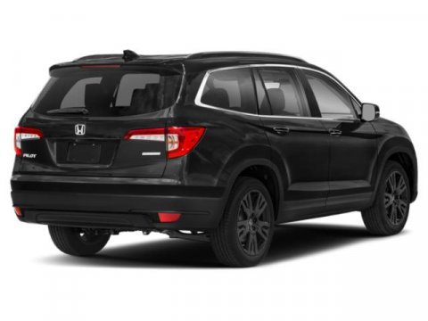 Used 2021 Honda Pilot Special Edition image 5