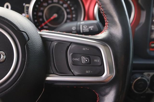 Used 2021 Jeep Gladiator Rubicon image 13