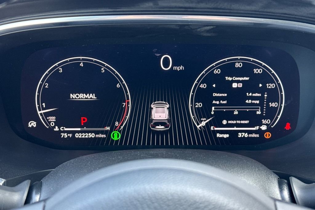 Certified 2023 Acura MDX FWD w/ Technology Package image 34