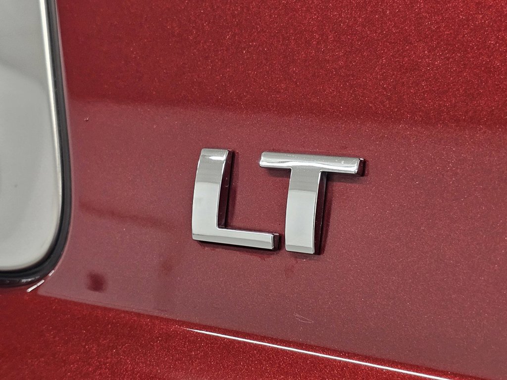 Used 2016 Chevrolet Tahoe LT AWD/4WD image 39