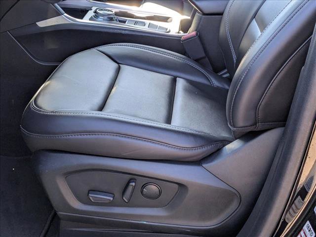 Used 2023 Ford Explorer XLT w/ Equipment Group 202A image 16