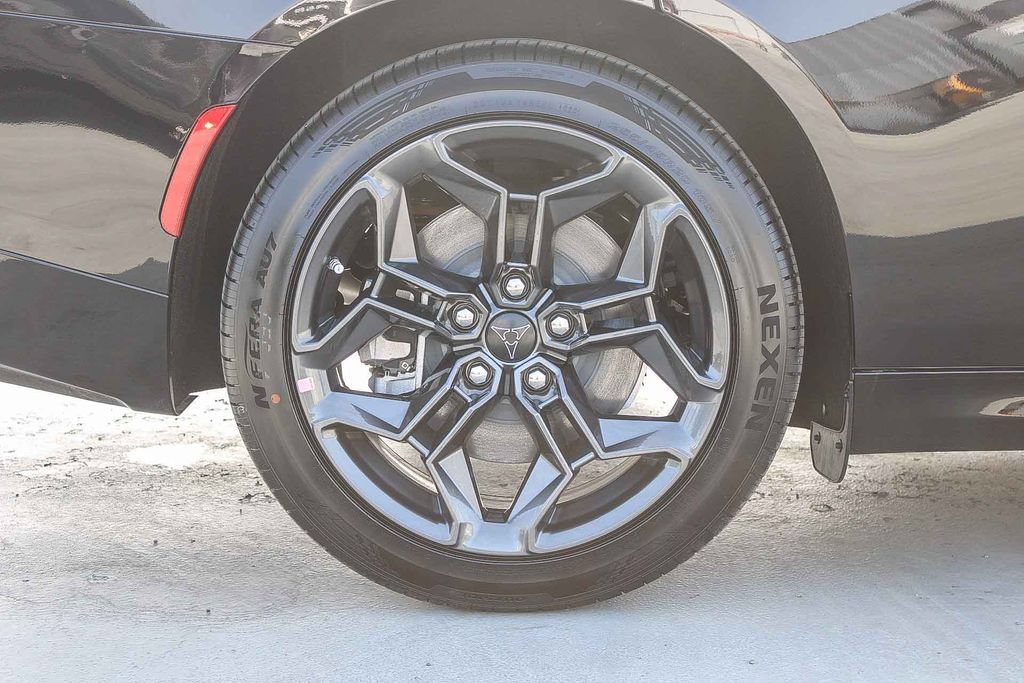 New 2026 Dodge Charger R/T AWD/4WD image 10