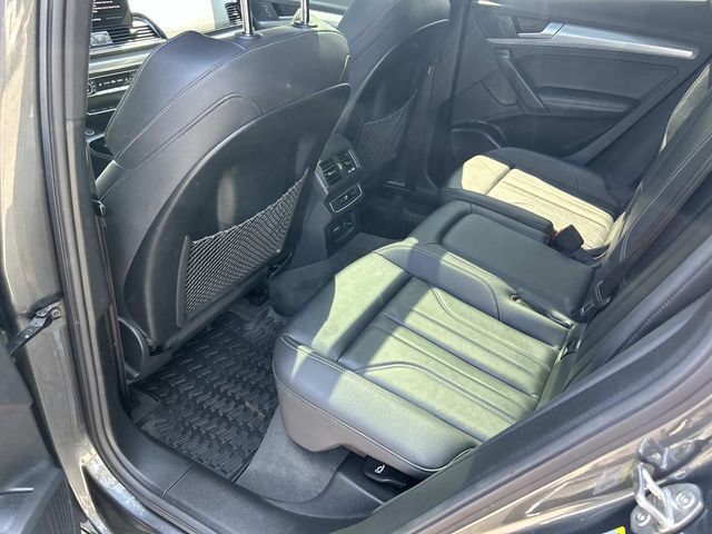 Used 2023 Audi Q5 2.0T Premium Plus AWD/4WD image 22