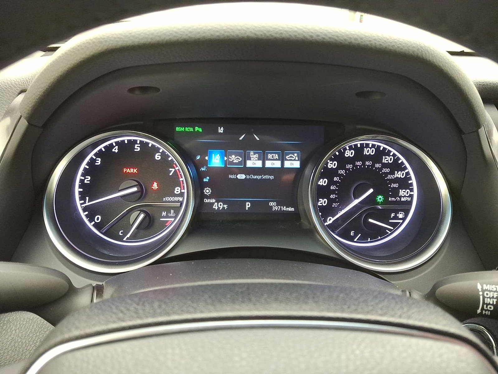 Certified 2018 Toyota Camry XLE image 13