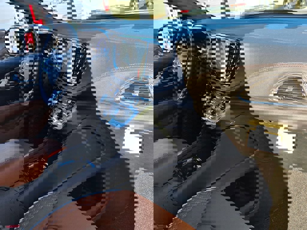 New 2026 Chrysler Pacifica Pinnacle image 14