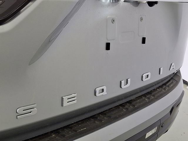 New 2026 Toyota Sequoia 1794 Edition w/ TRD Off-Road Package image 23