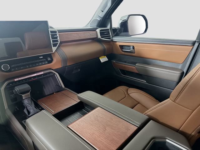 New 2026 Toyota Tundra 1794 Edition image 23