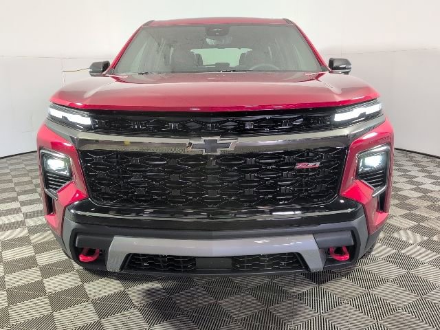 New 2026 Chevrolet Traverse Z71 w/ Driver Confidence Package image 2