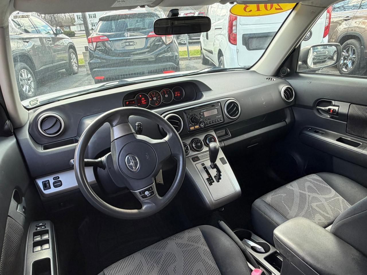 Used 2013 Scion xB image 4