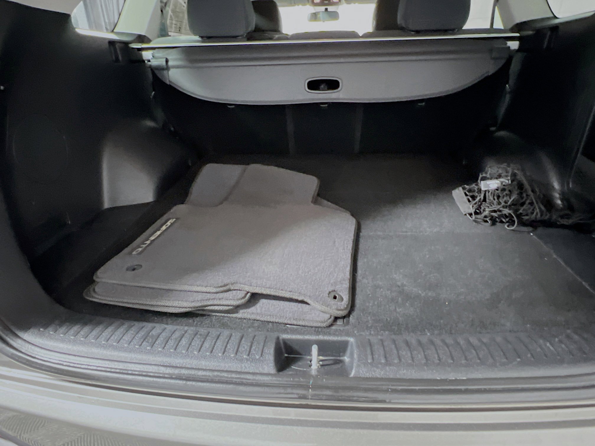 Used 2017 Kia Sorento LX image 33