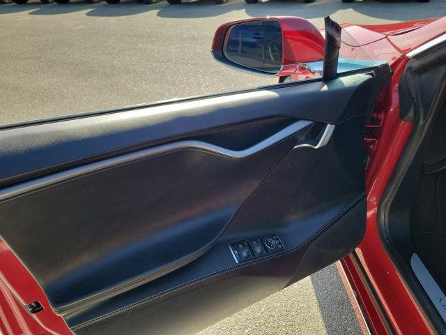 Used 2021 Tesla Model S Long Range image 24