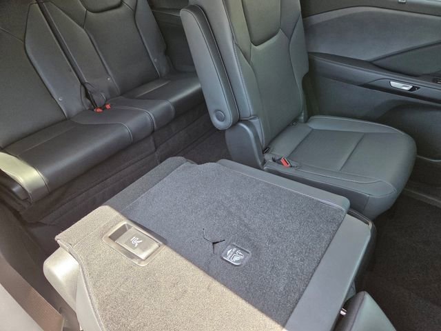New 2026 Lexus TX 350 AWD image 6