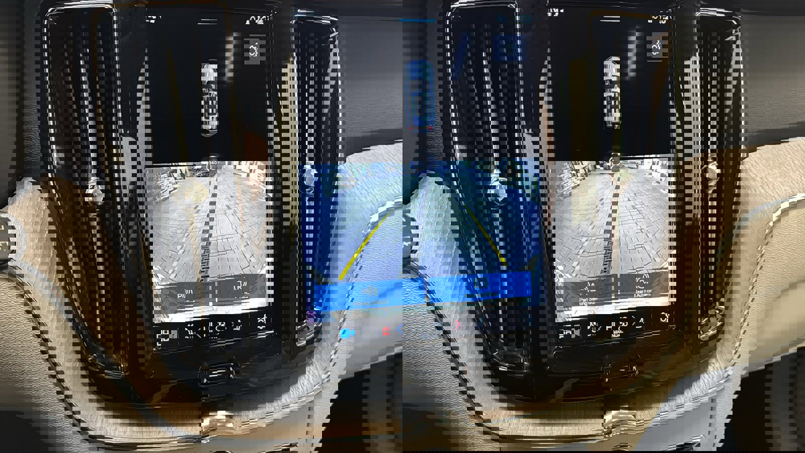 Used 2023 Volvo XC60 B5 Plus image 18