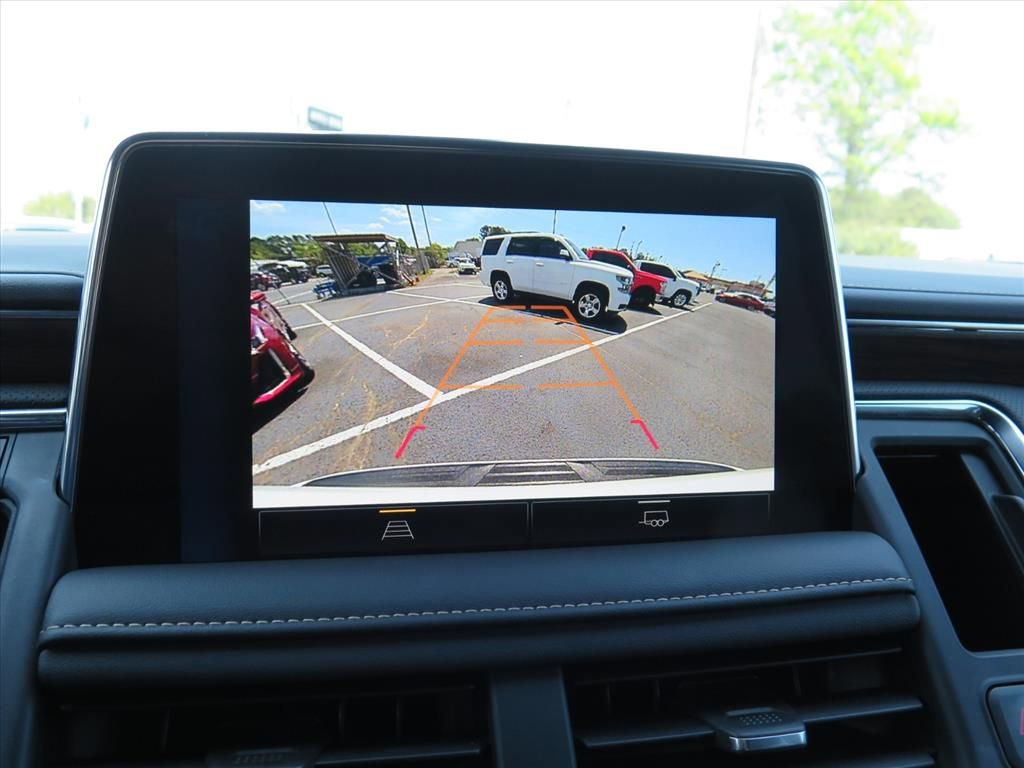 Used 2022 Chevrolet Tahoe Premier image 19