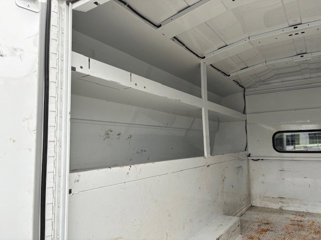 Used 2023 Ford F350 XL w/ Snow Plow Prep Package image 29