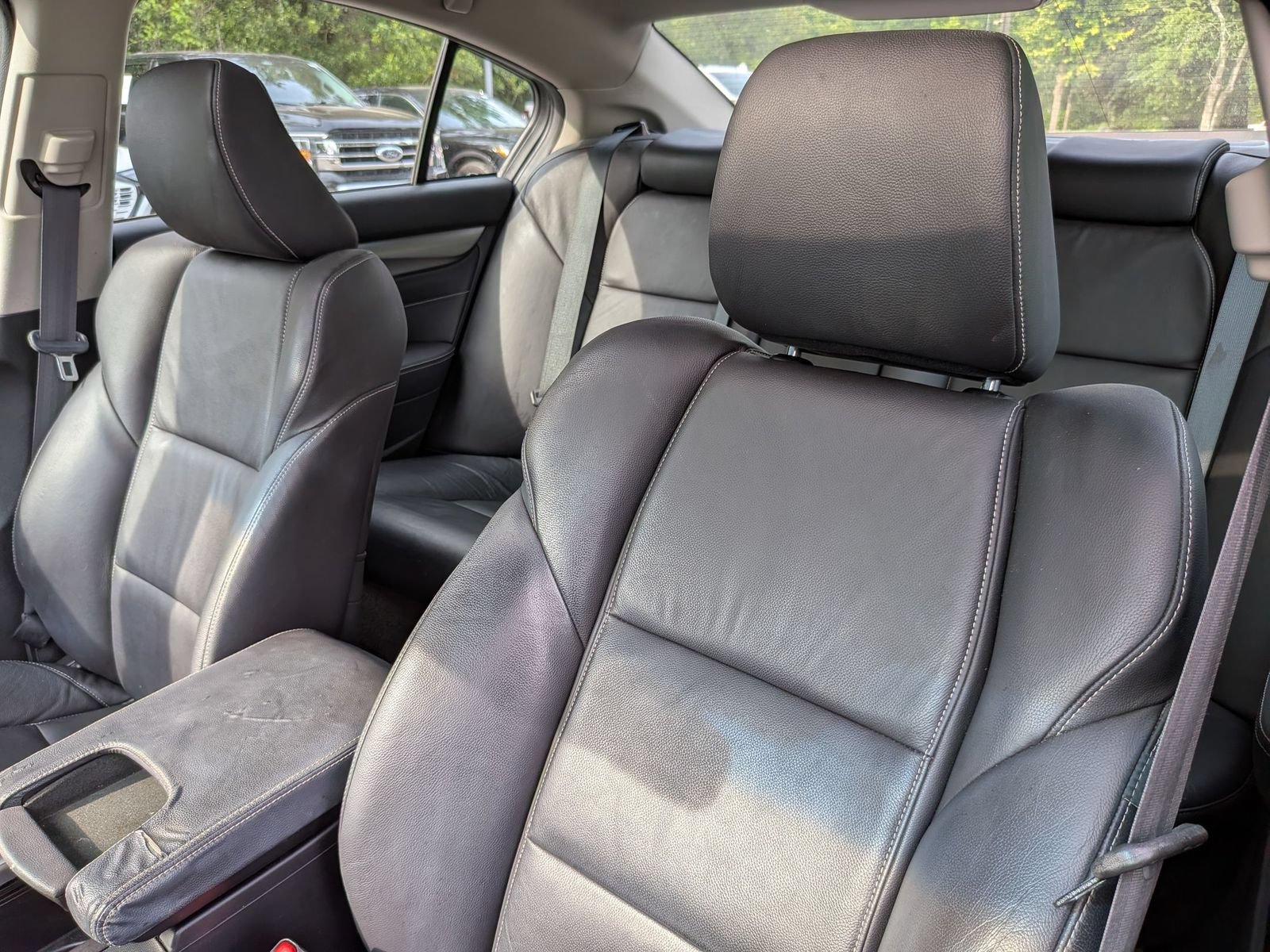Used 2013 Acura TL Special Edition FWD image 15