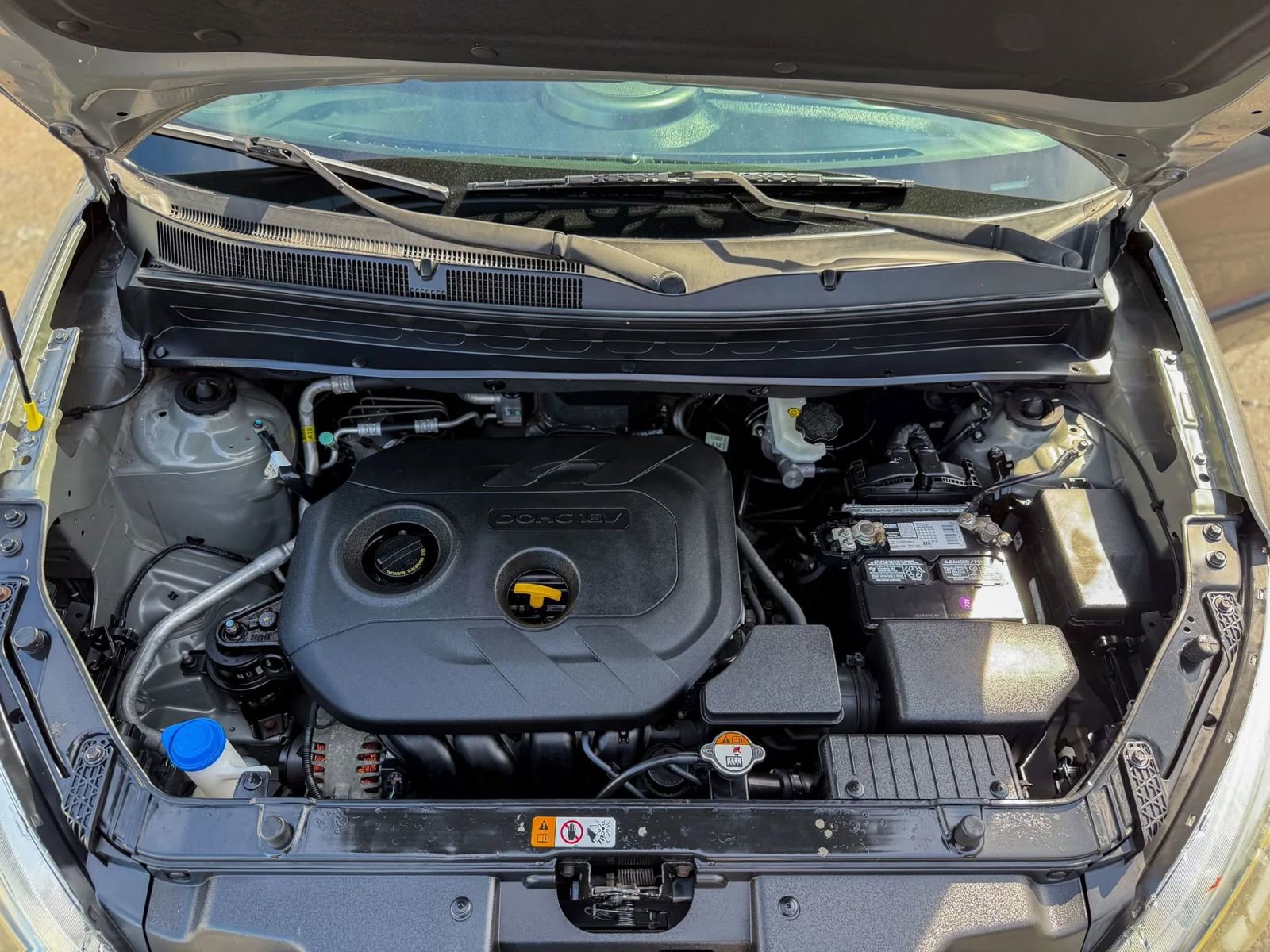 Used 2013 Kia Soul + image 12