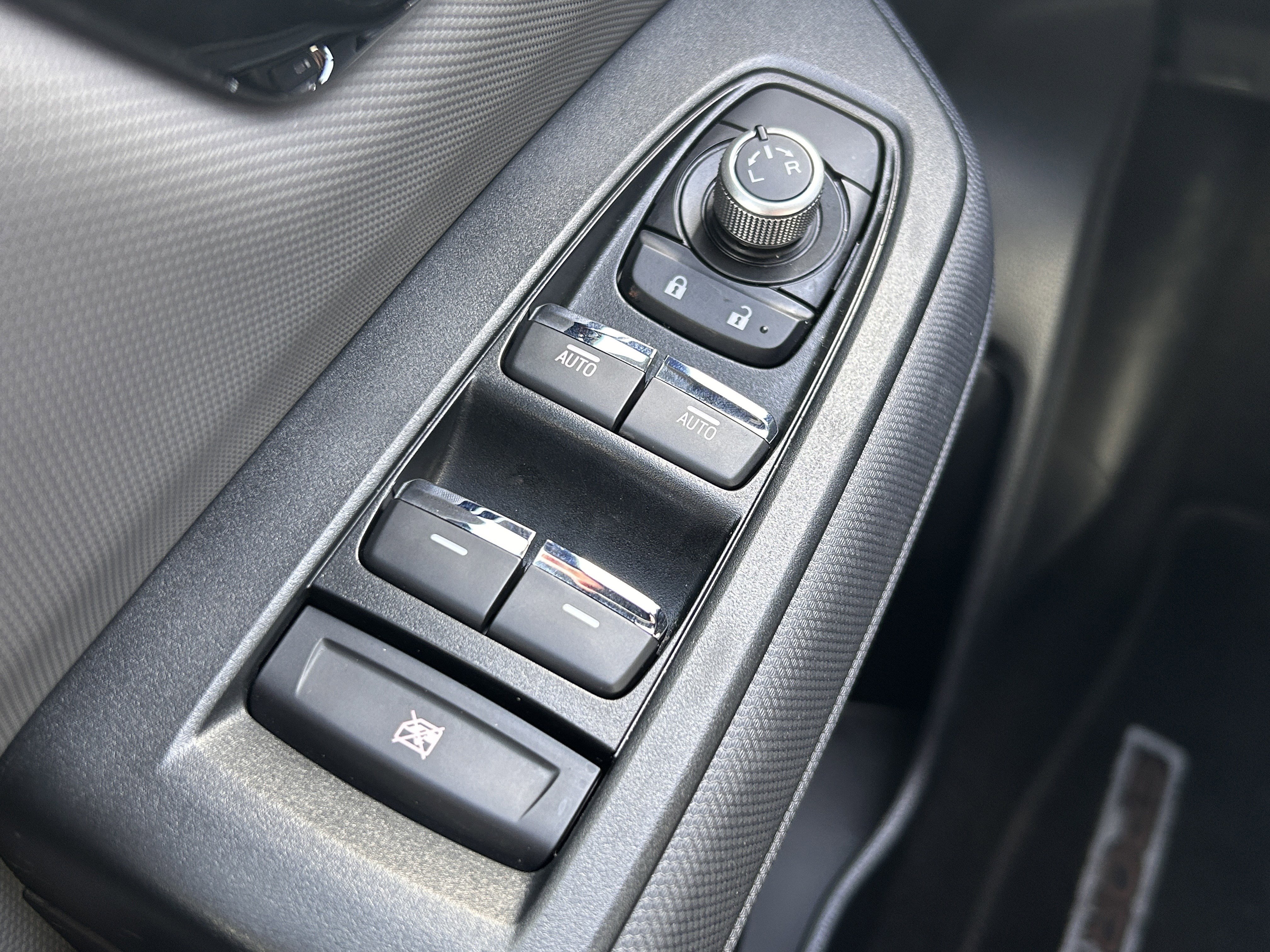 Certified 2025 Subaru Forester Sport image 18