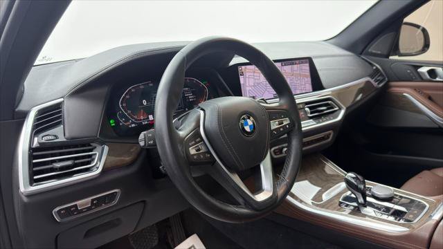 Used 2019 BMW X5 xDrive40i w/ Premium Package 2 AWD/4WD image 23