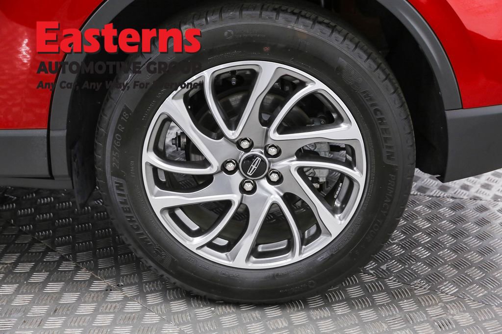 Used 2022 Lincoln Corsair FWD w/ Equipment Group 101A image 34